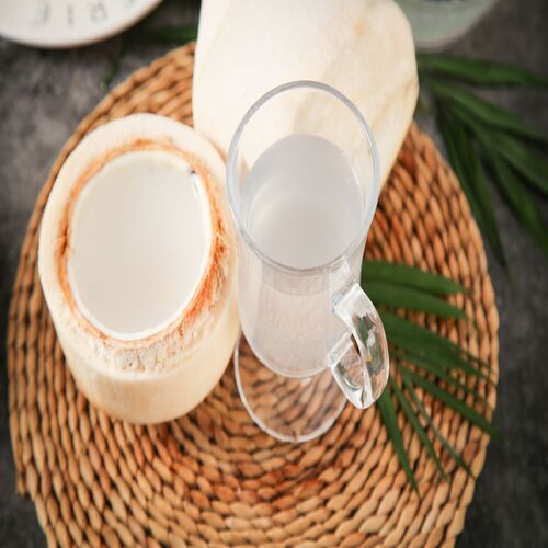 Coconut 2
